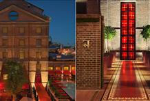 Faena Hotel And Universe